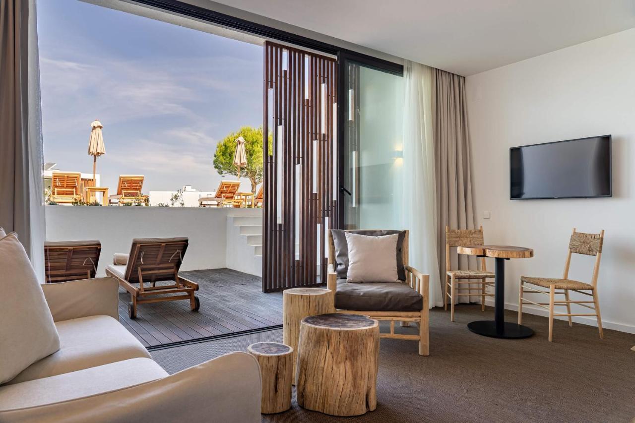 Hotel Octant Évora Zewnętrze zdjęcie