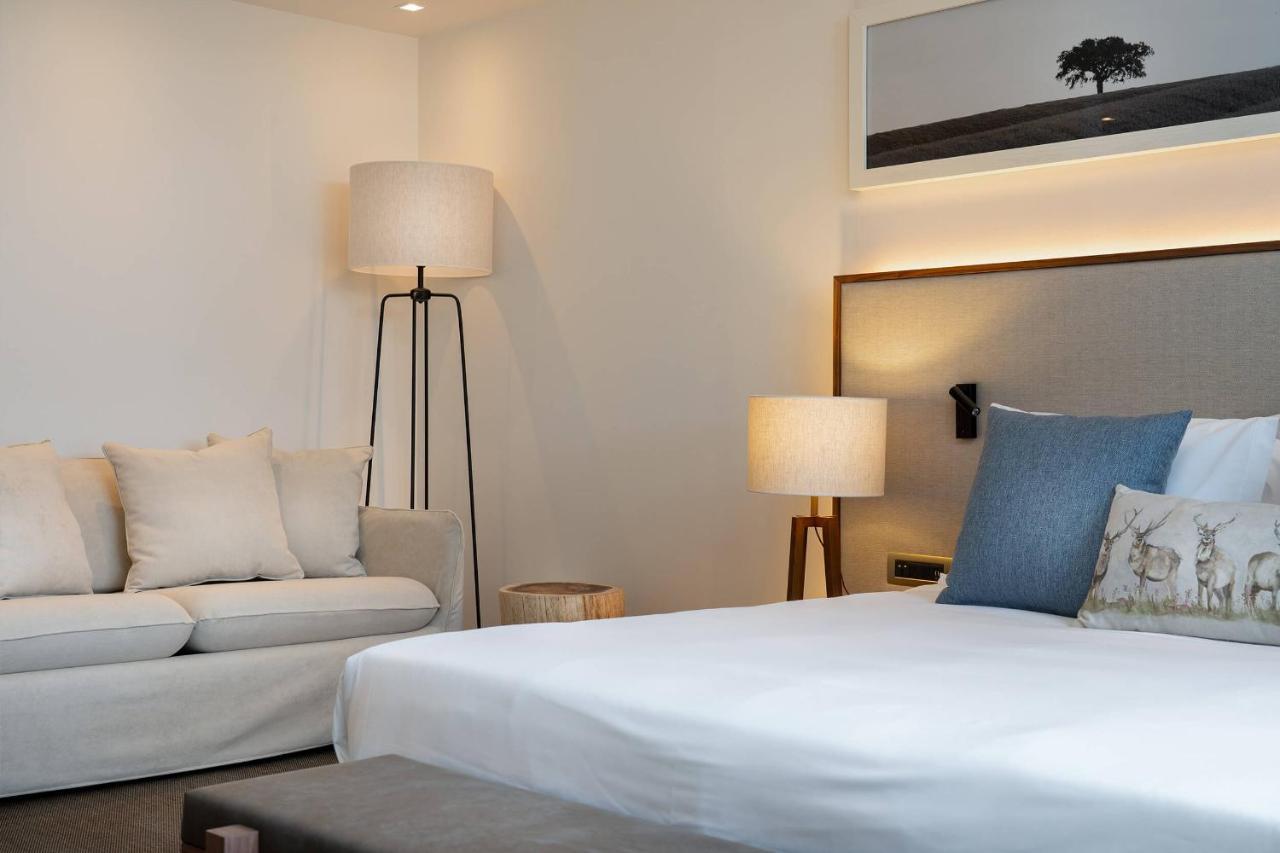 Hotel Octant Évora Zewnętrze zdjęcie