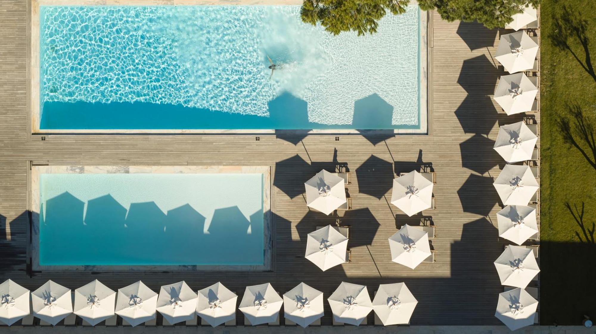 Hotel Octant Évora Zewnętrze zdjęcie