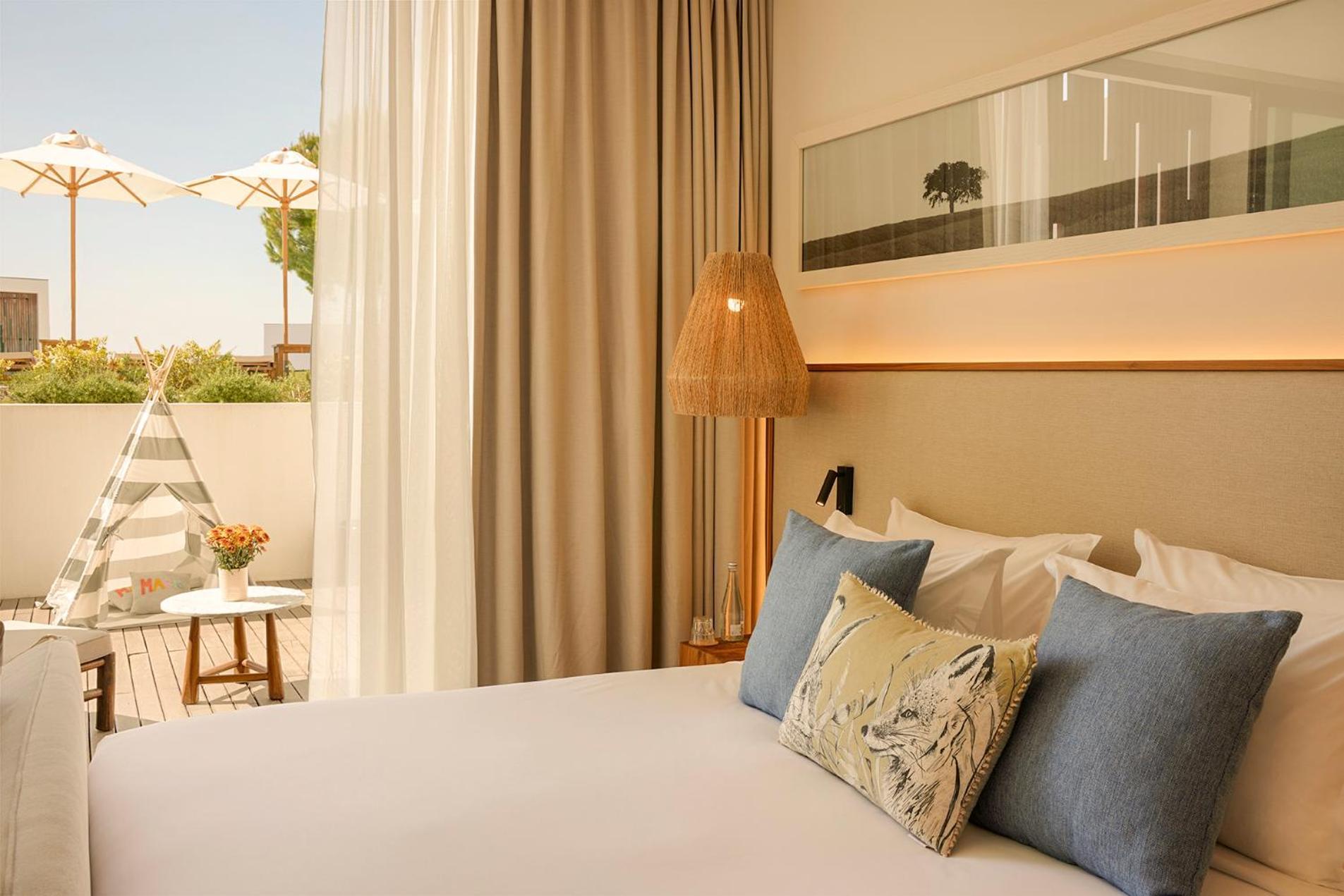 Hotel Octant Évora Zewnętrze zdjęcie