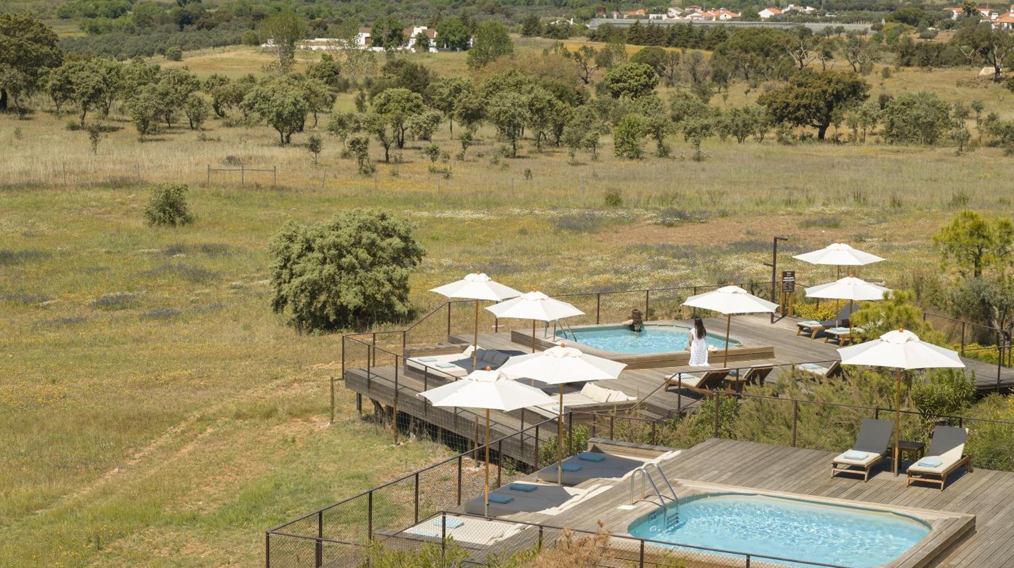 Hotel Octant Évora Zewnętrze zdjęcie