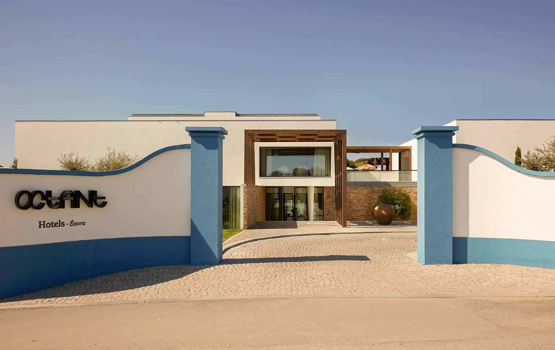 Hotel Octant Évora Zewnętrze zdjęcie