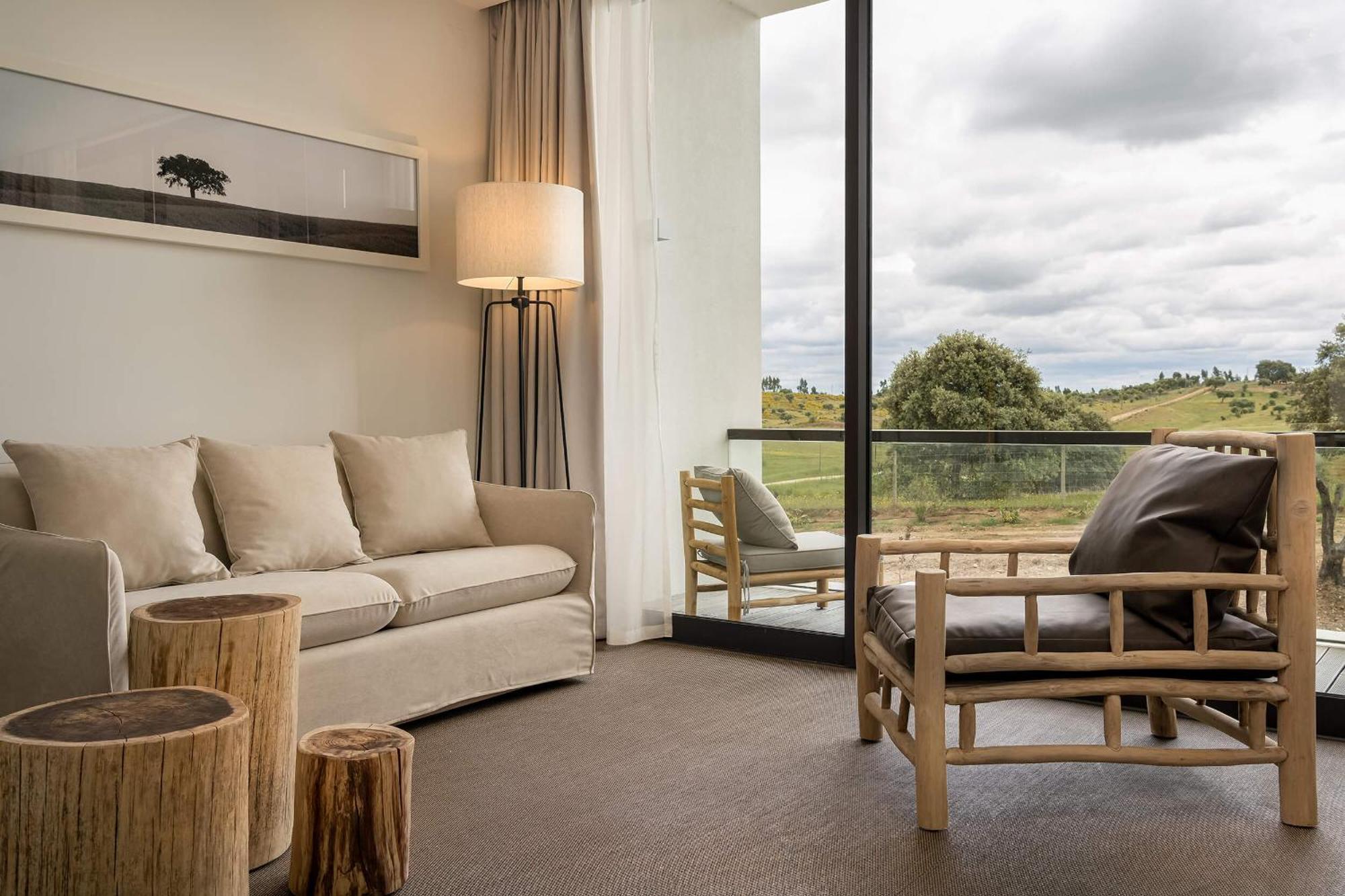 Hotel Octant Évora Zewnętrze zdjęcie