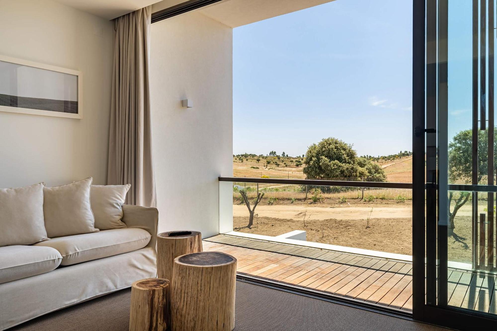 Hotel Octant Évora Zewnętrze zdjęcie